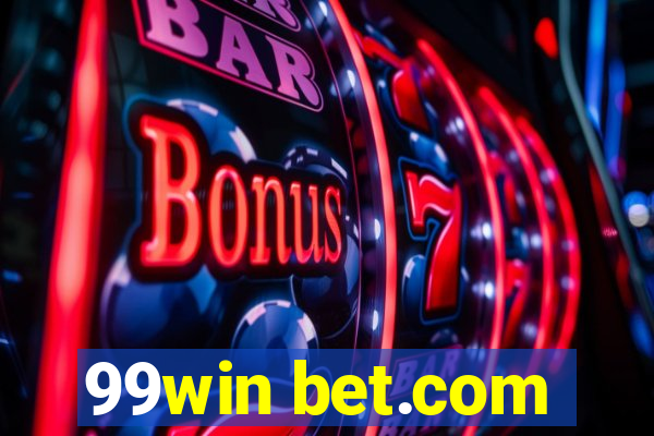 99win bet.com